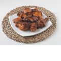 Hickory BBQ Chicken Wings (3kg)